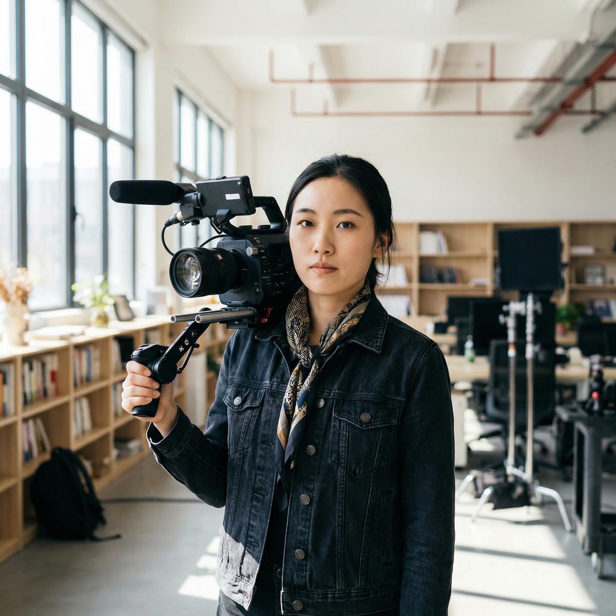 国产自拍林晓雯